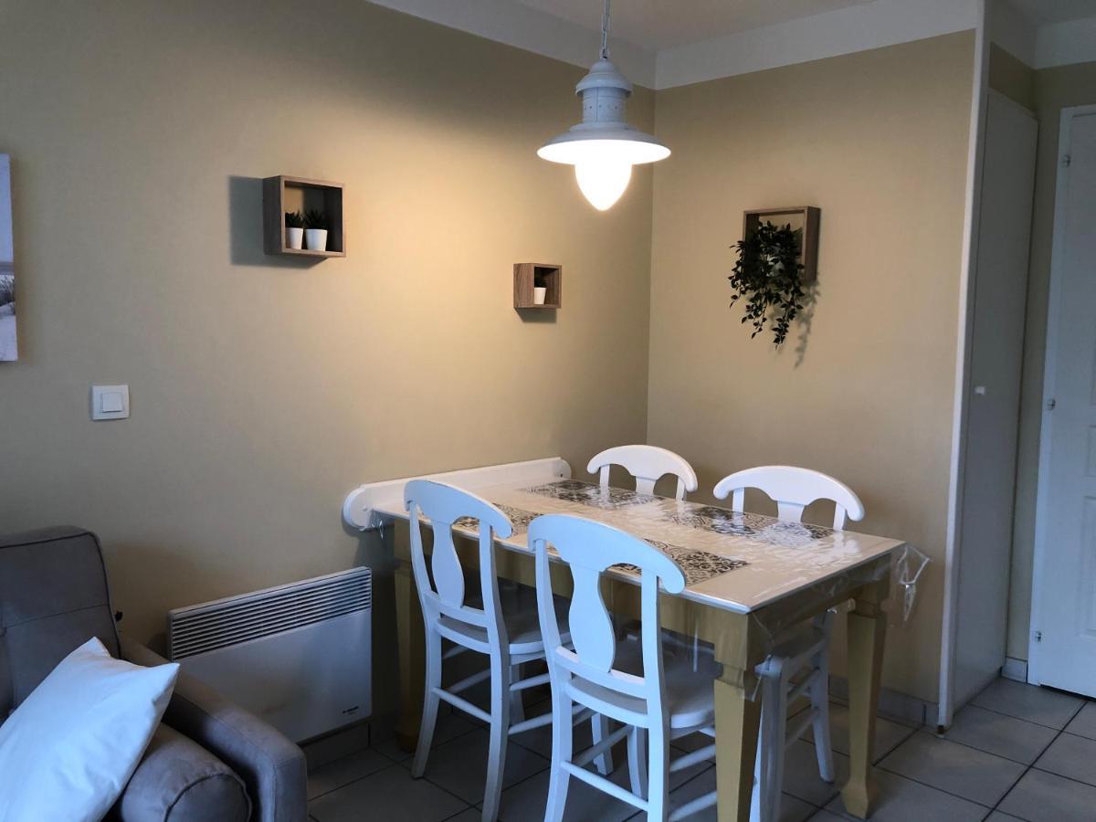Maison Avec Piscine Talmont-Saint-Hilaire Eksteriør billede